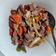 Cooksnap dari sarah -elang untuk resep Hati ampela saus teriyaki