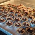 Cooksnap dari AmyRegen untuk resep Pie Brownies Simple