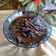 Cooksnap shazrina semasa beliau membuat Daging masak hitam.