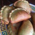 Cooksnap dari BrendaPS untuk resep Panada Khas Manado