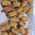 Cooksnap dari Tina Sugianto untuk resep Kroket Kentang #pr_lekkermeneer