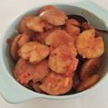 Cooksnap dari Hilda Fransisca untuk resep Semur Jengkol Khas Sunda