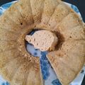 Cooksnap dari Mega untuk resep ♡3. Bolu Kukus Pelangi Anti Ribet (no sp, bp, soda kue, ovalet)