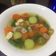 Cooksnap dari Rizka Febryani untuk resep Sayur sop ayam