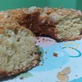 Cooksnap dari Iris Minerva Hygidia (Minerva's Kitchen) untuk resep Bolu tape panggang.. Rasanya mantap bun 😉😉