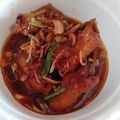 Cooksnap dari Lusiana Widodo untuk resep Ayam Kecap sederhana