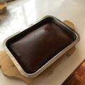 El cooksnap de Alex Navarro Arriola cuando hizo Brownies proteicos 💪🏽.
