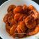 Cooksnap Zieta Ali semasa beliau membuat Sambal Udang.