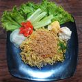 Cooksnap dari Dian D Zahroh untuk resep Mie Setan KW: Versi Pakai Indomie!