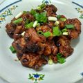 Cooksnap dari Ismi Nida NR untuk resep AYAM LEGIT ala LC