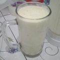 Cooksnap dari Yulis Fresti Aryanti untuk resep Smoothies Apel Melon
