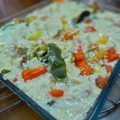 Cooksnap dari Teteh Ria untuk resep Garang Asem