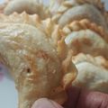 Cooksnap dari Vina ''Rizky Akbar