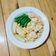 Cooksnap dari Sofia Fitri untuk resep Chicken Stroganoff with Garlic-Butter Rice