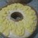 El cooksnap de Dara Gamarra cuando hizo Rosca de pascua.