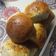 El cooksnap de Gimena Gerez cuando hizo Pan de papa para hamburguesa!!.