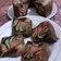 Cooksnap dari Fitria Nadiva untuk resep Bolkus Rainbow
