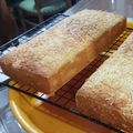 Cooksnap dari Elly Lie untuk resep Bolu tape panggang 4 telur