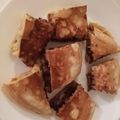 Cooksnap dari megatala untuk resep Martabak manis teflon/terang bulan