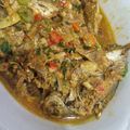 Cooksnap dari Sari Putri Utami untuk resep Ikan Selar Bumbu Kuning