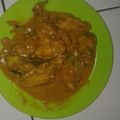 Cooksnap dari عمي يومنا نور علفينت untuk resep Rendang ayam
