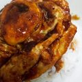Cooksnap dari lth untuk resep Semur Telur Ceplok