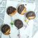 Cooksnap Maisarah Mamat semasa beliau membuat Bread Lollipop.