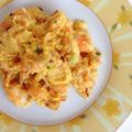 Cooksnap dari Perawira untuk resep Udang Telur Asin