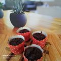Cooksnap dari Alifah Lestari untuk resep Banana Chocolate Muffin Super Moist