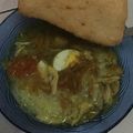 Cooksnap dari Rivanita Aryani untuk resep Soto Ayam Lamongan