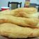 Cooksnap dari hesty budiarti untuk resep Cakwe sederhana dengan saos homemade