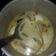 Cooksnap dari Dewii Adiwiyatama untuk resep Sayur tahu telor kuah santan