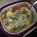 jbbugs's cooksnap of when they made Spaghetti Squash Pie.