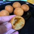 Cooksnap dari Piring Makanku untuk resep Bola Ubi