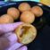 Cooksnap dari Piring Makanku untuk resep Bola Ubi