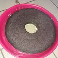 Cooksnap dari Siti Julaeha Zhule untuk resep Bolu ketan hitam kukus
