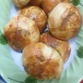Cooksnap của Johnny khi họ làm theo món Bánh burger homemade