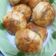 Cooksnap của Johnny khi họ làm theo món Bánh burger homemade