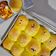 Cooksnap dari Shirley Ns untuk resep 19.2020.Roti Labu Kuning (Pumpkin Bread)