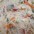 Cooksnap dari Natsuka untuk resep Bihun Goreng ala Solaria (versi Diet)