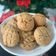 Cooksnap dari Wiwiek H Ginting untuk resep Good Time Cookies gluten free
