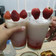 Cooksnap dari Seli Harto untuk resep Korean Strawberry Milk