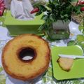 Cooksnap dari Ayyuni untuk resep Bolu Suri Palembang