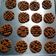 Cooksnap dari Ophie Harahap untuk resep Cookies Chocochips