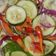 Cooksnap Tipah Tertipu semasa beliau membuat 👩‍🍳Acar Timun Bawang Ungu🟣.