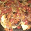 Cooksnap dari Indanadan untuk resep Mujaer dabu2 myu ratna
