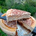 El cooksnap de RAFIKITCHEN cuando hizo Cheesecake de kinder.
