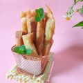 Cooksnap dari Vicky Ummu Zahra untuk resep Pisang aroma