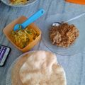 Cooksnap dari Rita Febiola untuk resep Nasi Kebuli Ayam Mudah & Lezat