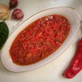 Cooksnap dari Adis Sabrina untuk resep Sambal Goreng Cirebon